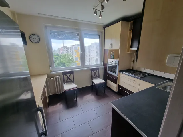 Eladó lakás Budapest IV. kerület, Újpest 59 nm