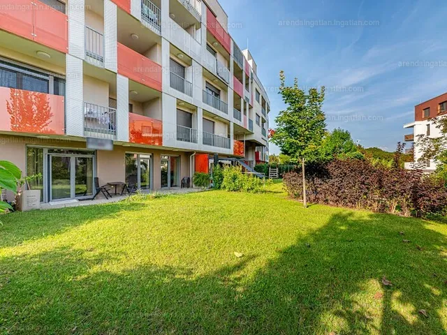 Eladó lakás Budapest XI. kerület, Sasad-Sashegy XI. ker. 79 nm