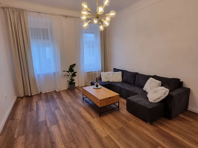 Eladó lakás Budapest XIII. kerület, Újlipótváros 31 nm