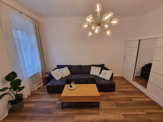 Eladó lakás Budapest XIII. kerület, Újlipótváros, Tisza 31 nm