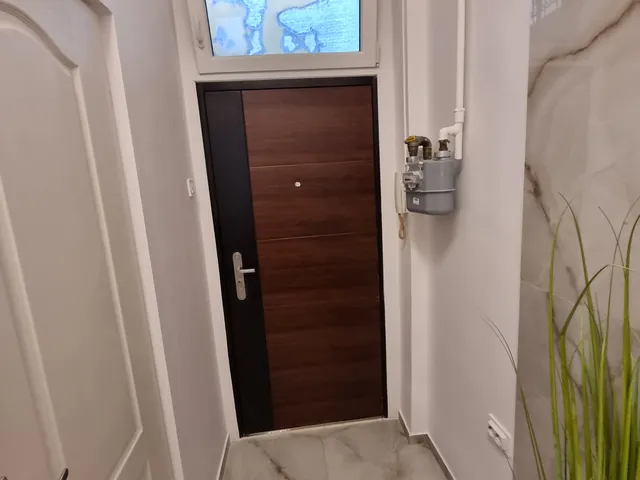 Eladó lakás Budapest XIII. kerület, Újlipótváros, Tisza 31 nm