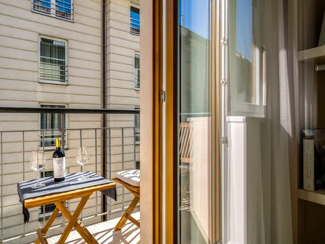Eladó lakás Budapest VI. kerület, Nagykörúton belüli terület 80 nm