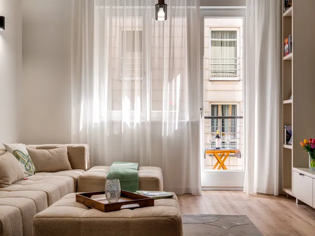 Eladó lakás Budapest VI. kerület, Nagykörúton belüli terület, Làzàr 80 nm