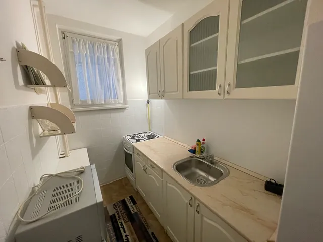 Eladó lakás Budapest XIV. kerület, Zugló 46 nm