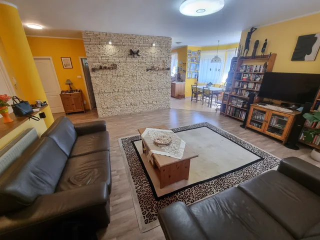 Eladó ház Budapest XXII. kerület, Budatétény 151 nm