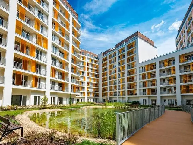 Eladó lakás Budapest IX. kerület, Rehabilitációs terület IX. ker., Nádasdy 27 nm