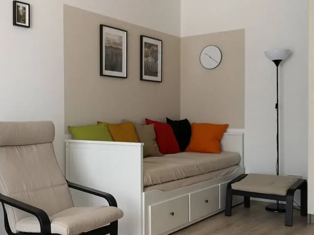 Eladó lakás Budapest IX. kerület, Rehabilitációs terület IX. ker. 27 nm