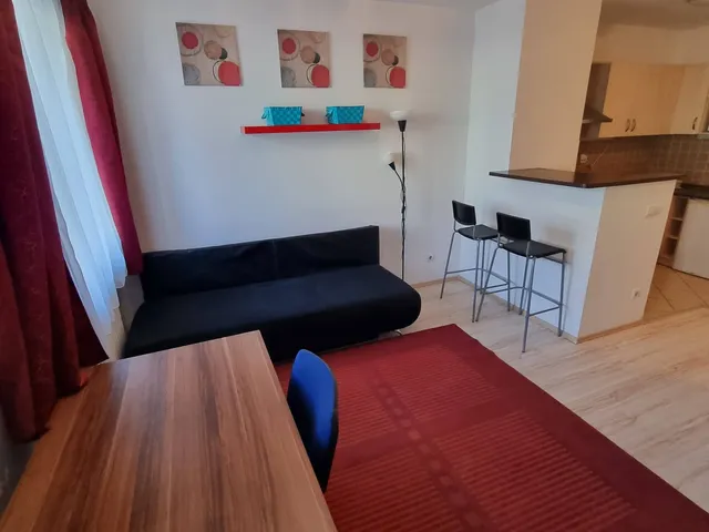 Eladó lakás Budapest IX. kerület, Rehabilitációs terület IX. ker., Mester  30 nm