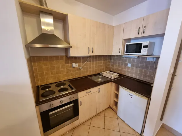 Eladó lakás Budapest IX. kerület, Rehabilitációs terület IX. ker., Mester  30 nm