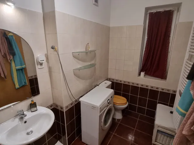 Eladó lakás Budapest IX. kerület, Rehabilitációs terület IX. ker., Márton  33 nm