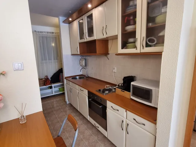 Eladó lakás Budapest IX. kerület, Rehabilitációs terület IX. ker., Márton  33 nm