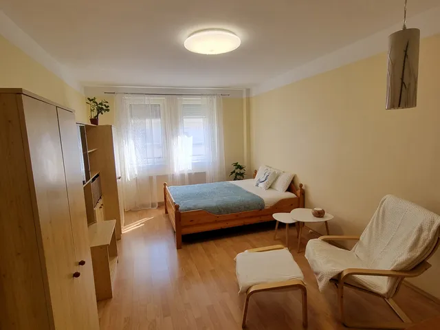 Eladó lakás Budapest IX. kerület, Rehabilitációs terület IX. ker. 33 nm