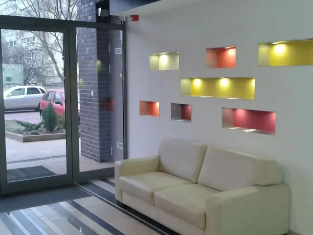 Eladó lakás Budapest IX. kerület, Rehabilitációs terület IX. ker. 29 nm