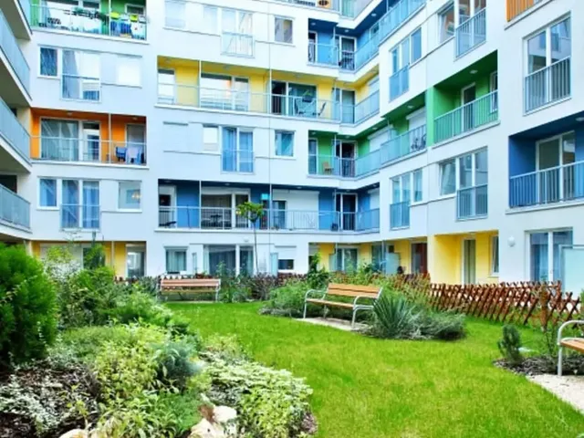 Eladó lakás Budapest IX. kerület, Rehabilitációs terület IX. ker. 29 nm