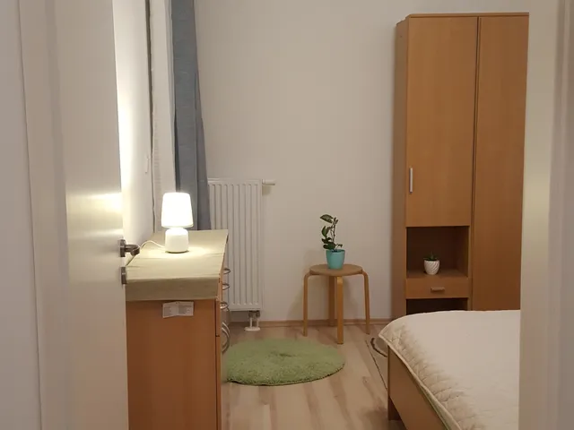 Kiadó lakás Budapest XIII. kerület, Angyalföld, Babér 45 nm