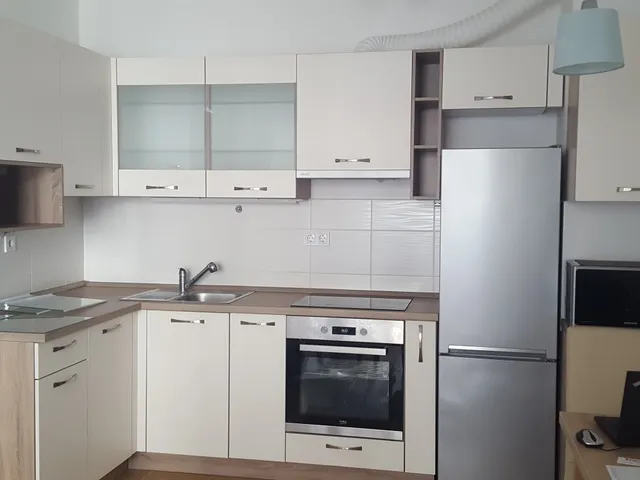 Kiadó lakás Budapest XIII. kerület, Angyalföld 45 nm