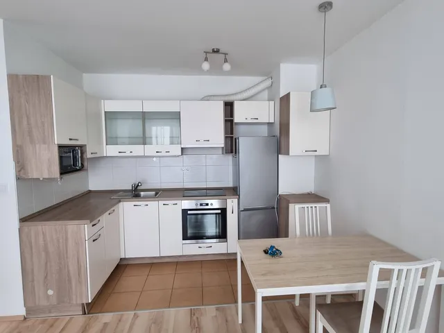 Kiadó lakás Budapest XIII. kerület, Angyalföld 45 nm