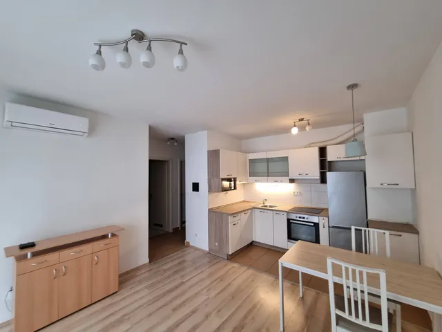 Kiadó lakás Budapest XIII. kerület, Angyalföld, Babér 45 nm