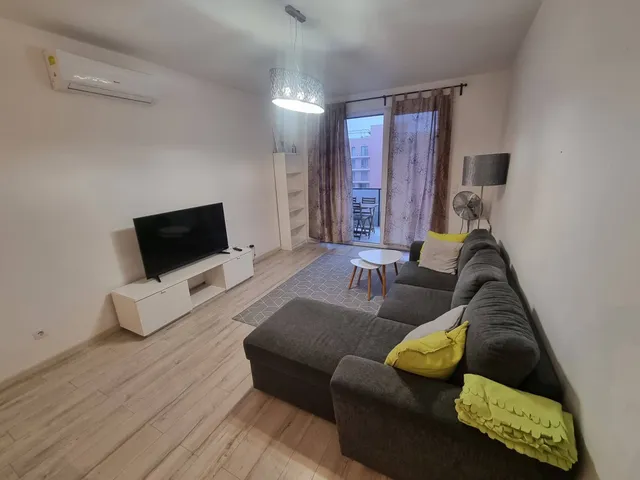 Eladó lakás Budapest VIII. kerület, Corvin negyed 75 nm