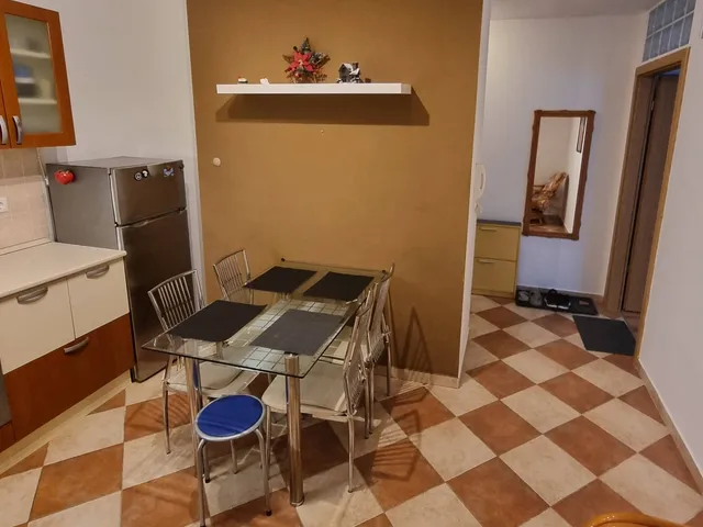 Kiadó lakás Budapest VIII. kerület, Csarnoknegyed, József  52 nm