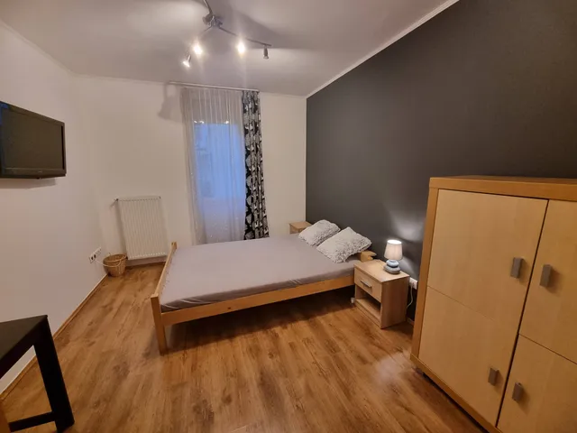 Kiadó lakás Budapest VIII. kerület, Csarnoknegyed 52 nm