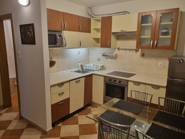 Kiadó lakás Budapest VIII. kerület, Csarnoknegyed, József  52 nm