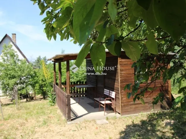 Eladó telek Budakeszi 724 nm