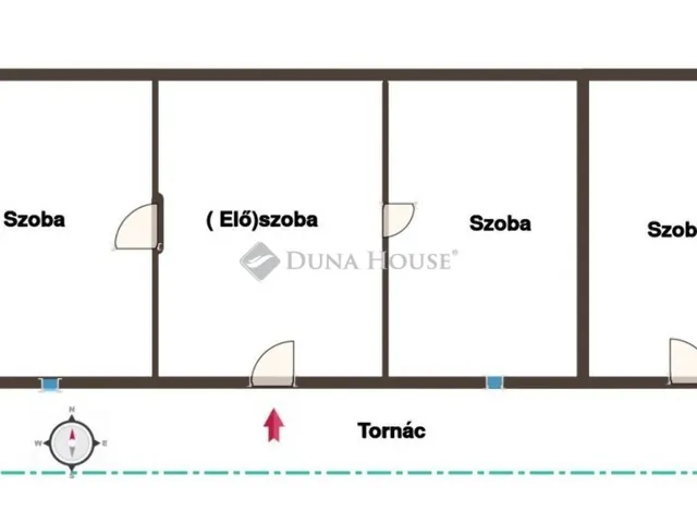 Eladó ház Felcsút 80 nm