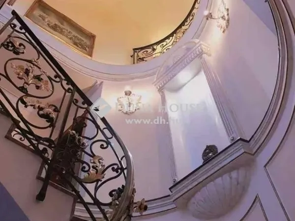 Eladó ház Budakeszi 490 nm