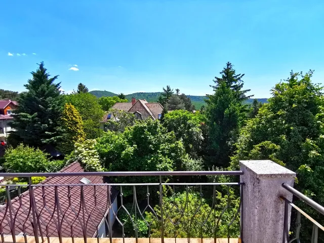 Eladó ház Budakeszi 270 nm
