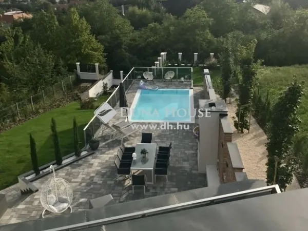 Eladó ház Budaörs 249 nm