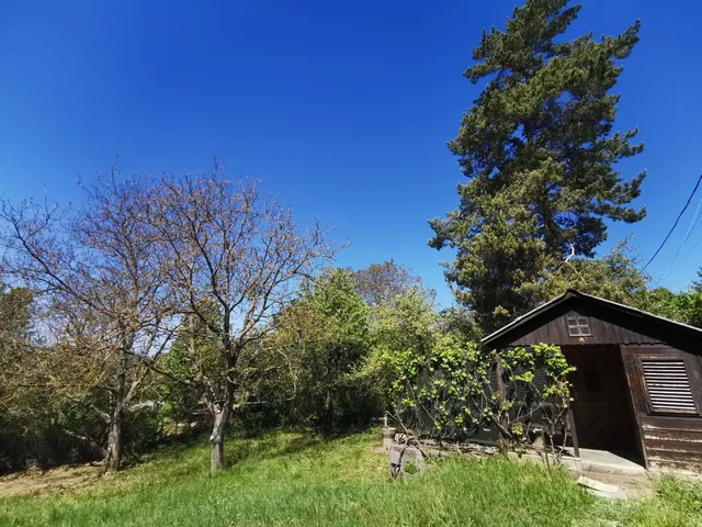 Eladó telek Budakeszi 813 nm