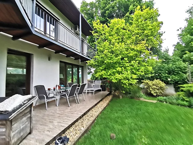 Eladó ház Budaörs 127 nm