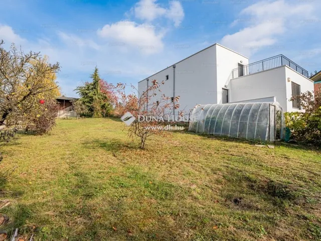 Eladó telek Budakeszi 1105 nm