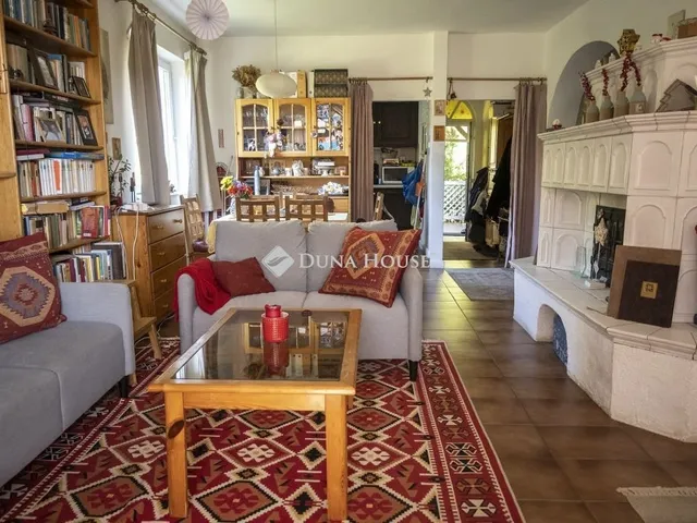 Eladó ház Nagykovácsi 250 nm
