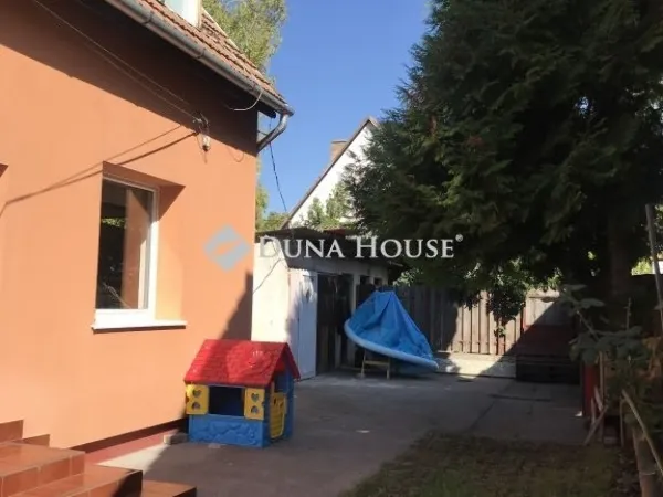 Eladó ház Budaörs 81 nm