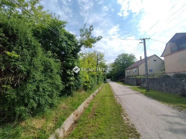 Eladó ház Gyermely 70 nm