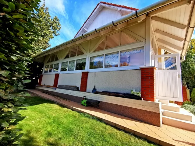 Eladó ház Telki 200 nm