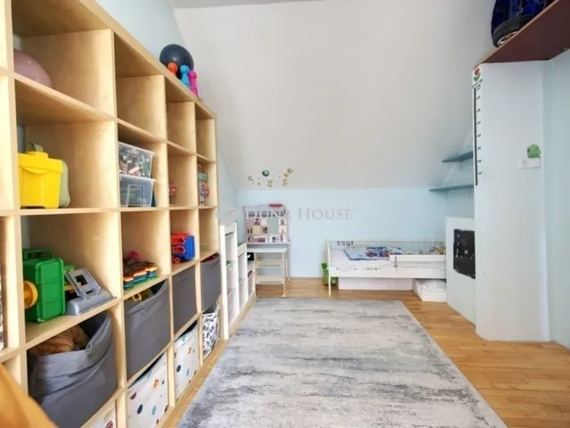 Eladó ház Budakeszi 107 nm