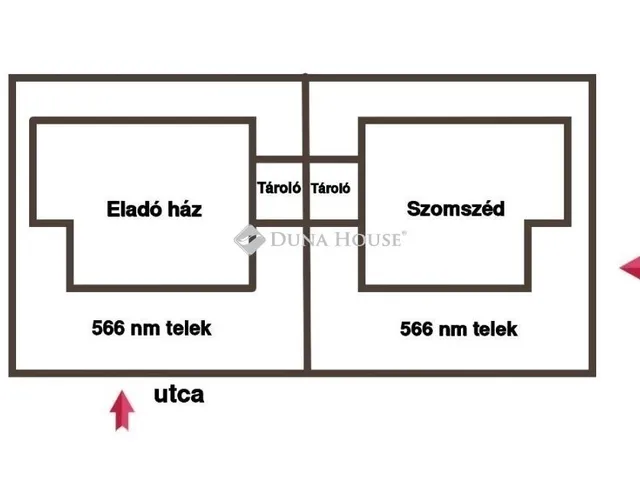 Eladó ház Érd 104 nm