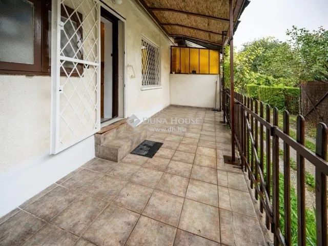Eladó ház Budakeszi 78 nm