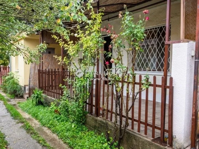 Eladó ház Budakeszi 78 nm