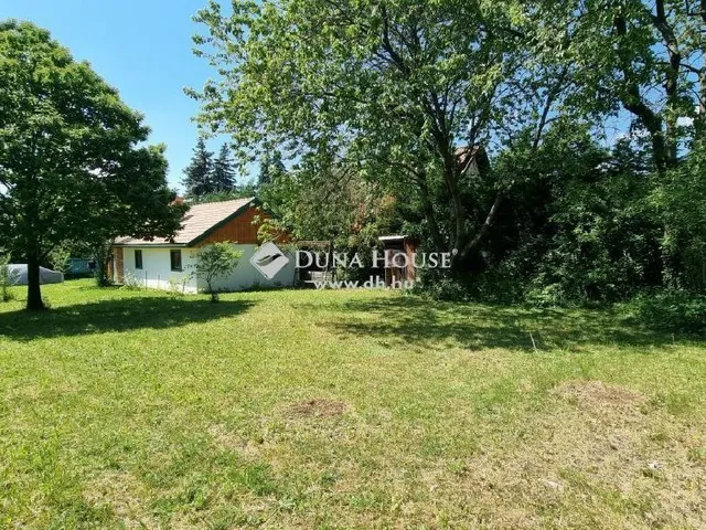 Eladó ház Budakeszi 45 nm