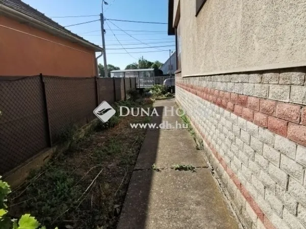 Eladó ház Érd 83 nm