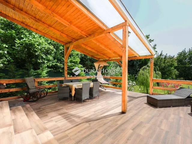 Eladó ház Tököl 186 nm