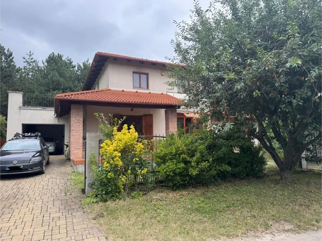 Eladó ház Budajenő 169 nm