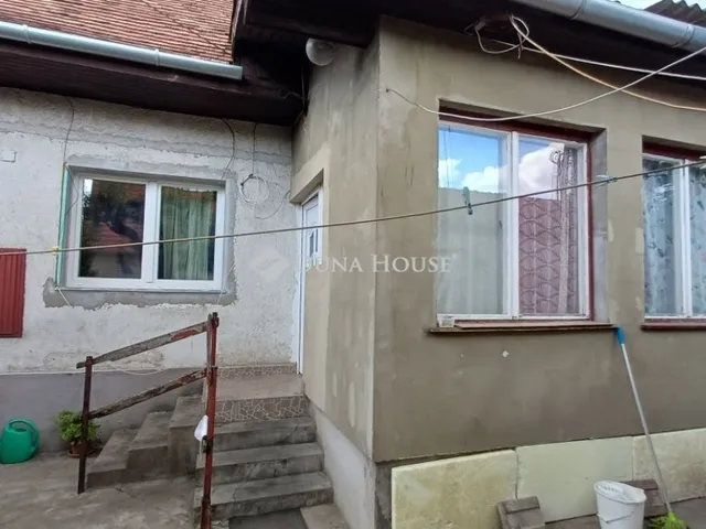 Eladó ház Budakeszi 45 nm