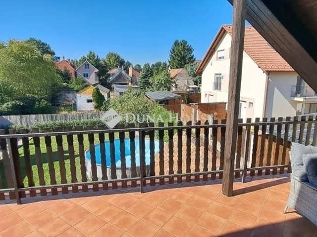 Eladó ház Budaörs 196 nm