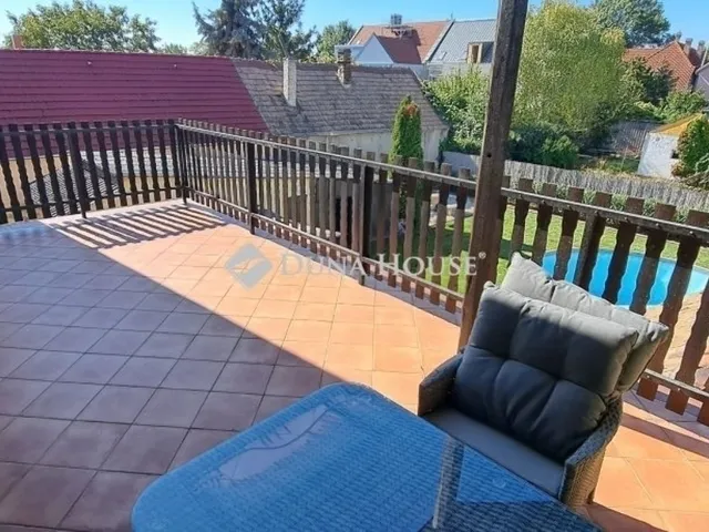 Eladó ház Budaörs 196 nm