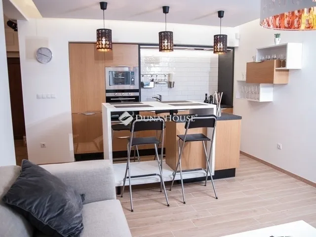 Eladó lakás Budapest VII. kerület 59 nm